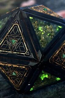 Генератор драгоценных камней