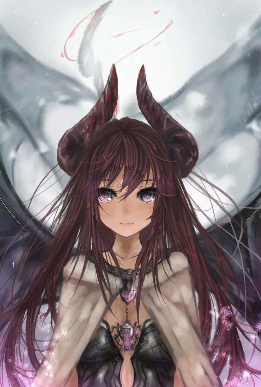 Daemon animation