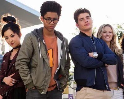 Runaways 4
