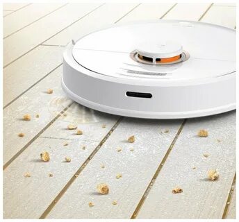 Как установить робот пылесос xiaomi на телефон
