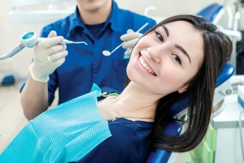 Dentist me