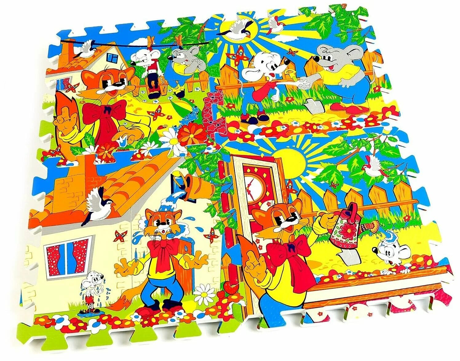 деревянные пазлы в библиотеке. коврик-пазл "буквы и цифры". пазлы play. пазлы play. пазлы play.