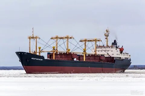 Северный проект судоходная компания