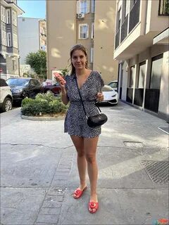 Eda Ece'nin birbirinden güzel fotoğrafları.