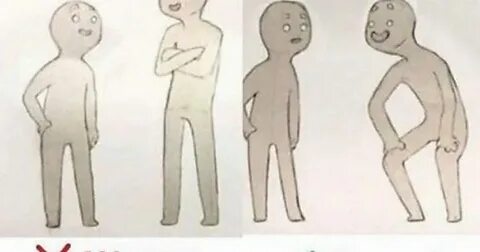 Низкие люди говорят о людях