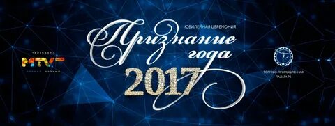 2017 год признан