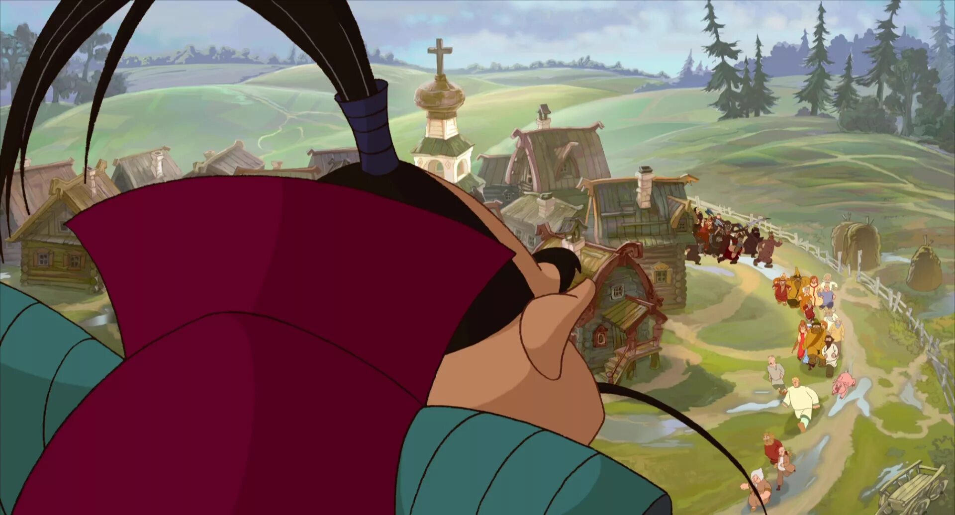 илья муромец и соловей разбойник 2007. илья муромец и соловей разбойник 2007. алёша попович священник. три богатыря и шамаханская царица dvd. алёша попович священник.