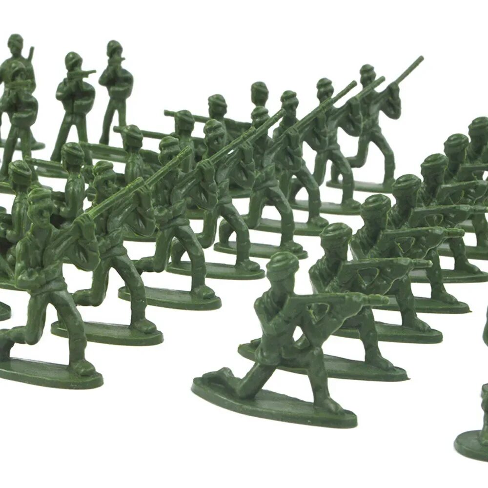 100pc Army men Toy Soldiers. Солдатики Army men Action Figures. Набор солдатиков Action Figures, 202 шт.. Фигурки солдатиков "Military super Action". Игрушки войны купить