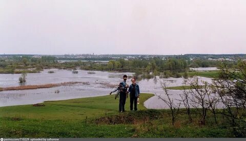 Рыльске будни