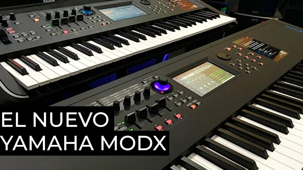 Yamaha modx6. Yamaha modx. yamaha de28s08.