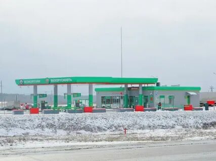 Территория азс