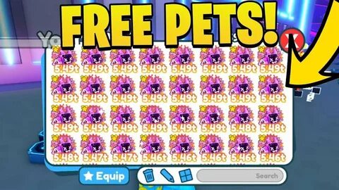 Codes pet 99