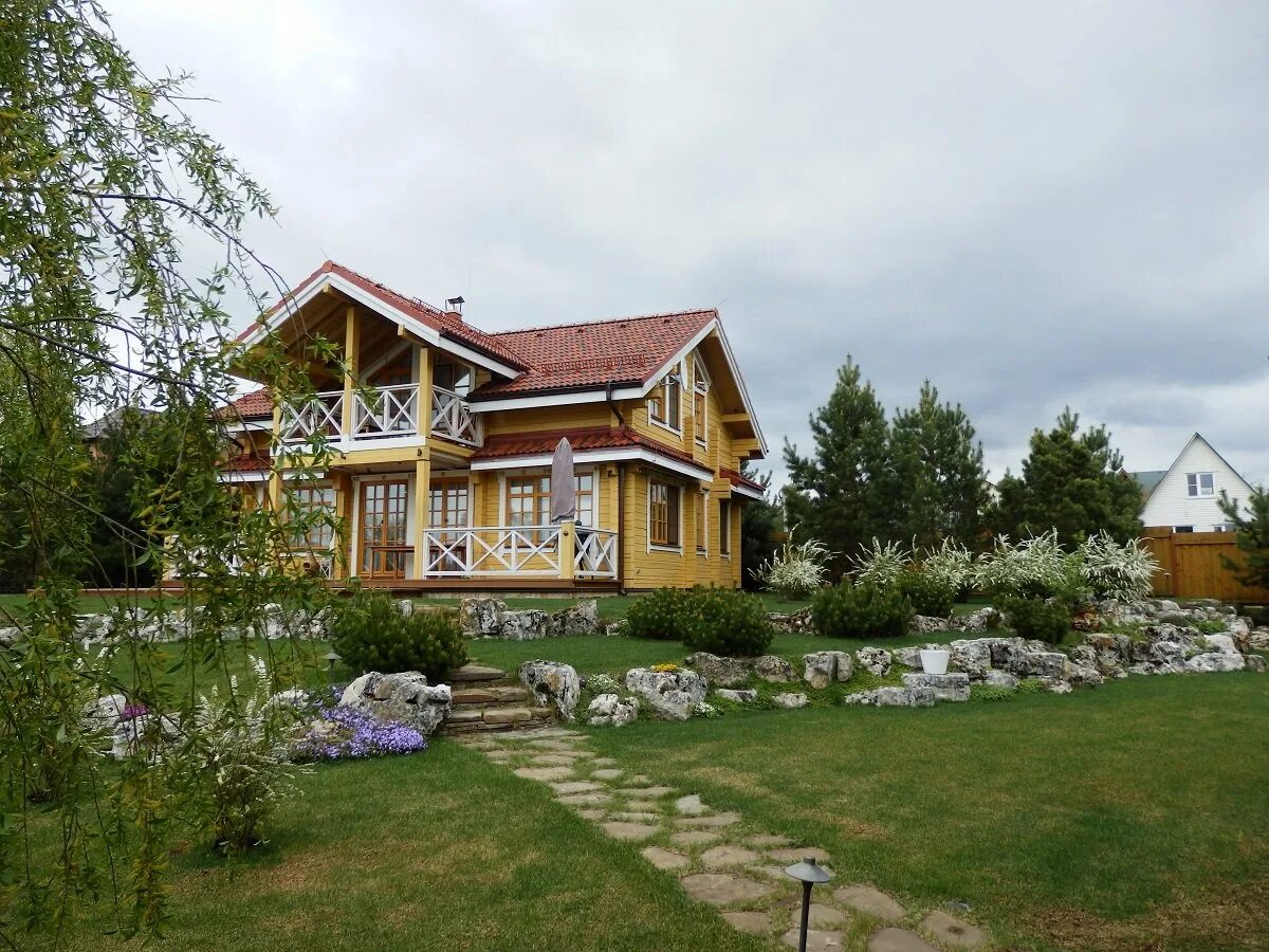 Зеленый городок Симферопольское шоссе. КП пенаты Новорижское шоссе. Усадьба Минское шоссе. КП веранда Симферопольское шоссе.