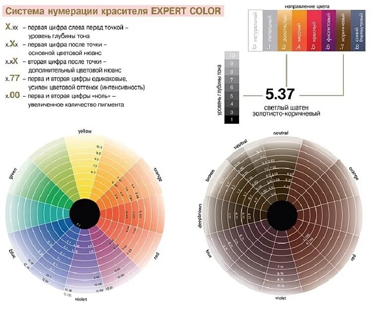 Номера красок для волос расшифровка. Цветовой круг в колористике окрашивания волос. Палитра колористики цветов краски для волос. Корректоры цветовой круг волосы краска. Круг Освальда Матрикс.