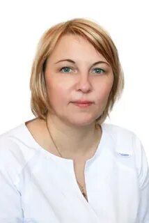 Зеленская врач