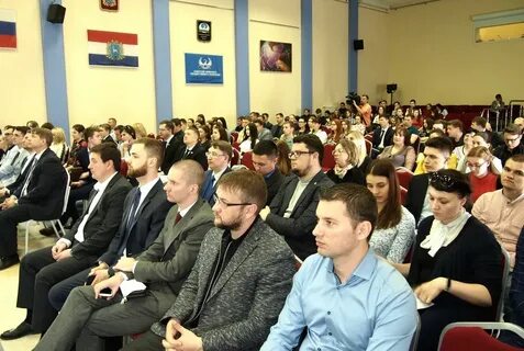Самарские депутаты
