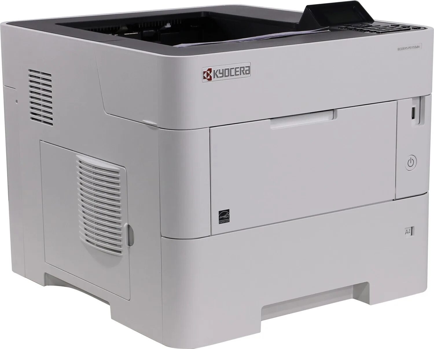 Принтер kyocera p3150dn. Kyocera 3150. ECOSYS 3150dn. Kyocera 3155.