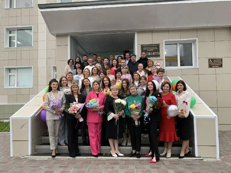 дши муравленко