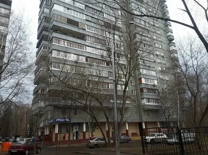 Ул флотская 1а