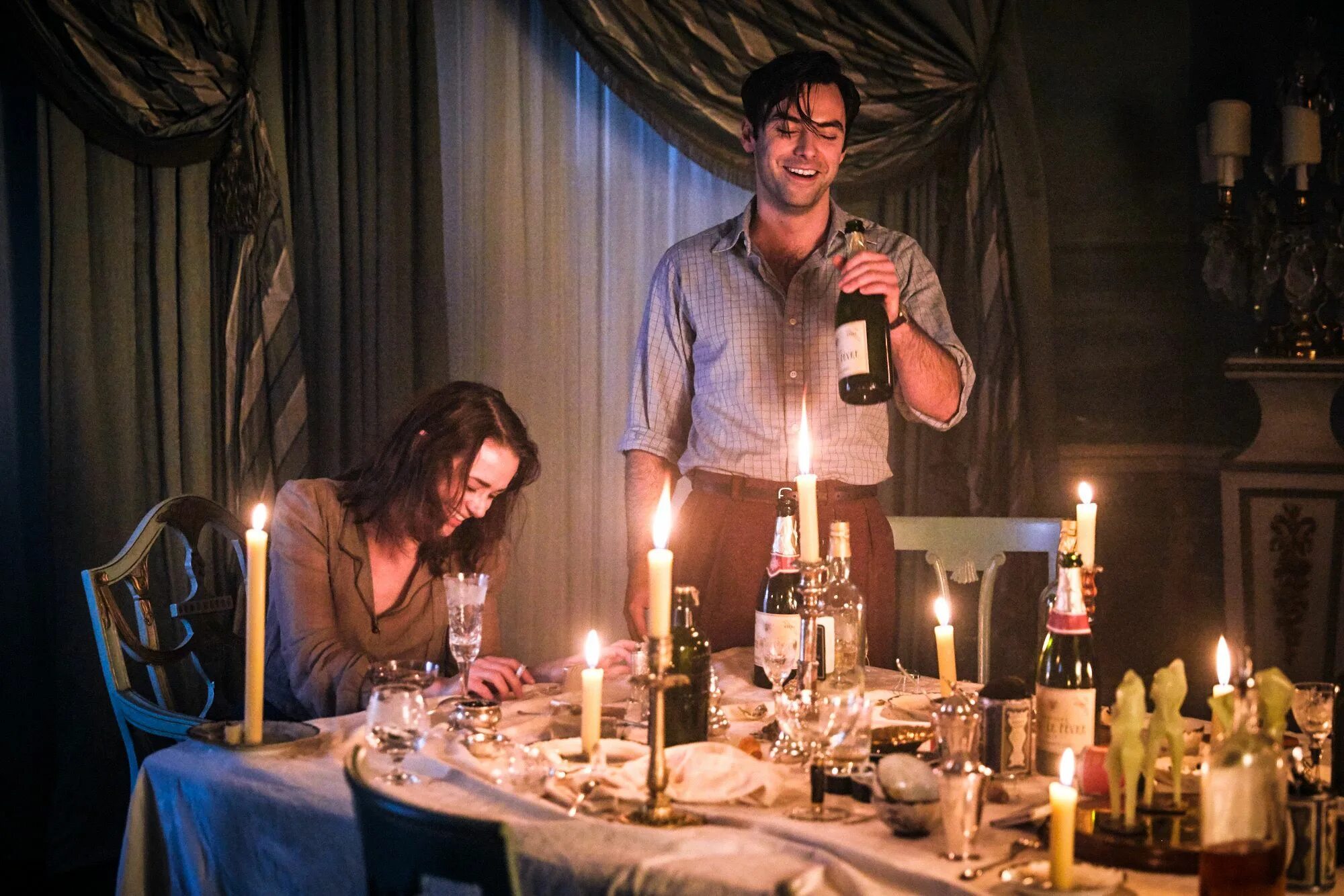 And then there were some. И никого не стало сериал 2015. И никого не стало фильм 2015. Эйдан тёрнер и никого не стало. И никого не стало сериал Вера.