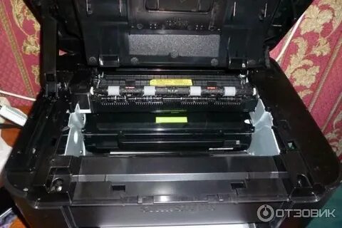 Принтер scx 3205