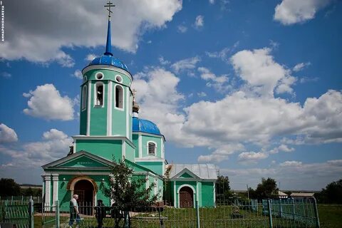 Цветово курск