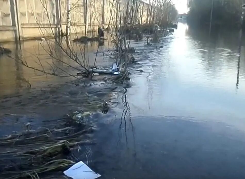 Паводок в рязанской области сейчас. Половодье в Борках Рязань. Паводок. Паводок 2023 Рязань. Наводнение в Рязани 2023.