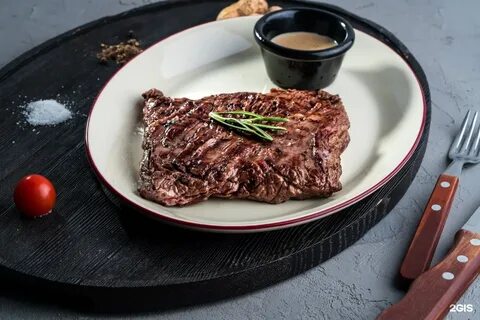 Мясо чарли
