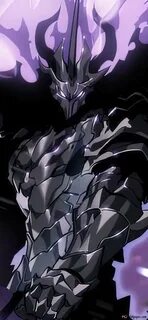 Monarch of shadows