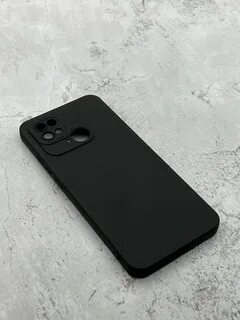 Редми 10 крышка