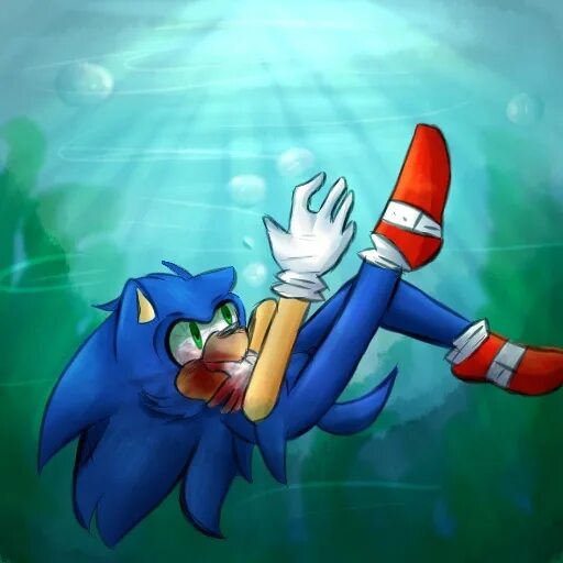 Fnf sonic legacy. Sonic Drowns. Sonic Drowning. Sonic Drowning FNF. Соник под водой.