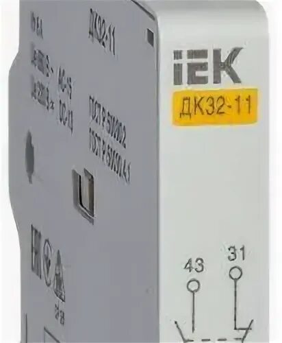 К 32 11
