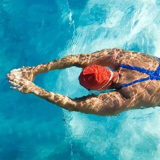 Best swim