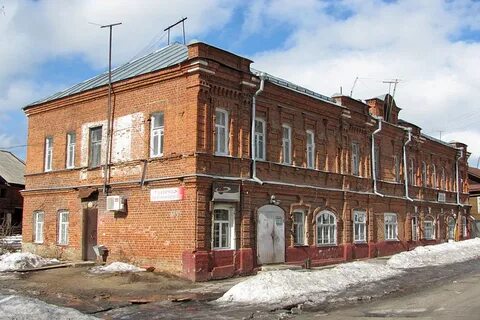 Работа макарьев костромская область