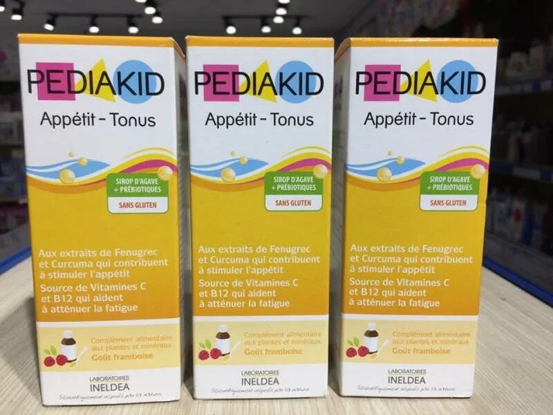 Pediakid appetit - tonus 125 ml. Pediakid сироп. Аппетит тонус. Педиакид ап. Pediakid nez-gorge спрей.