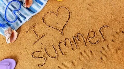Summer but