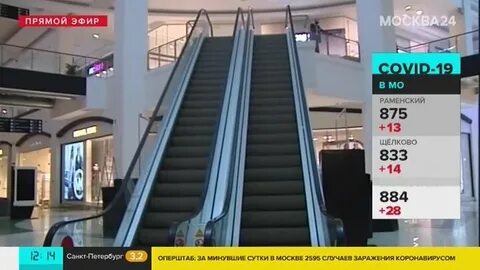 Закроют ли завтра торговые центры