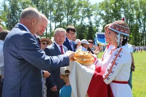 Чувашия главная