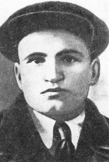 Губарь