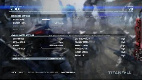 Impact details