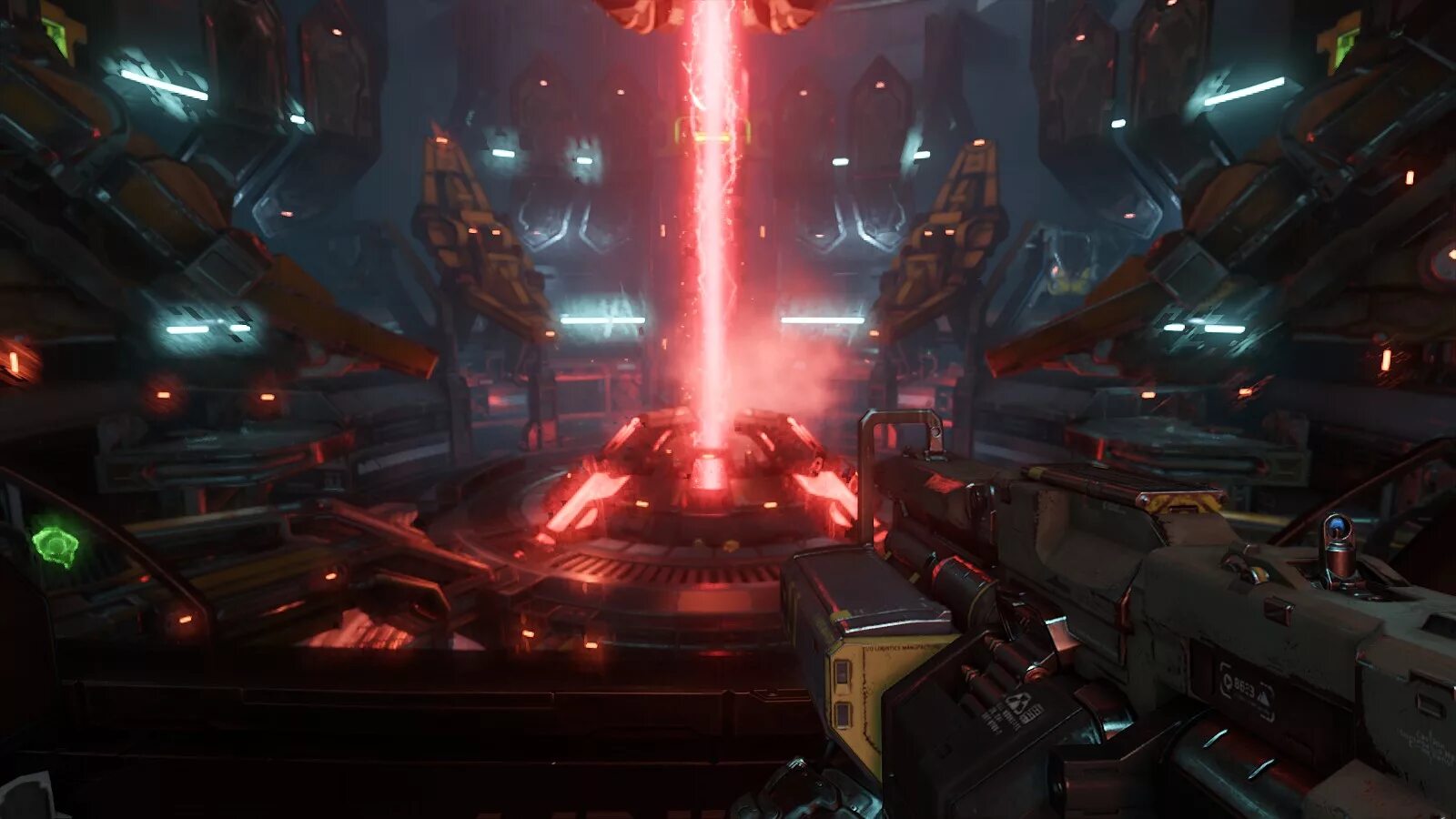 Doom tower. Doom аргент башня. аргент энергия doom. doom 2016 аргент комплекс. дум 2016 вторая аргент ячейка святилище.