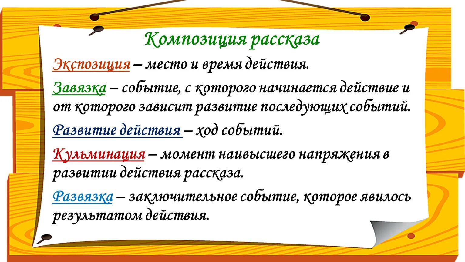 Композиция произведения критики. Композиция рассказа. Композиция рассказ в рассказе. Элементы композиции рассказа. История композиции.