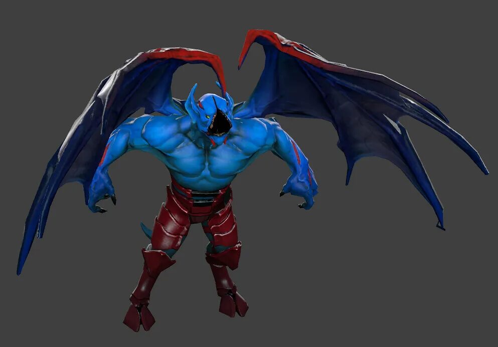 Найт сталкер дота 2. Фигурка night stalker dota 2. Night stalker мод. Night stalker dota. Night stalker мод.