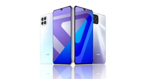 Huawei honor 2021