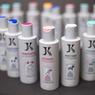 Jkeratin