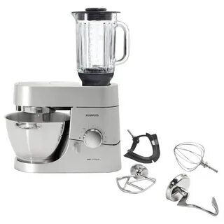 Кухонный kenwood