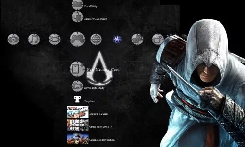 Assassin mode