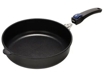 Сковородки на озоне