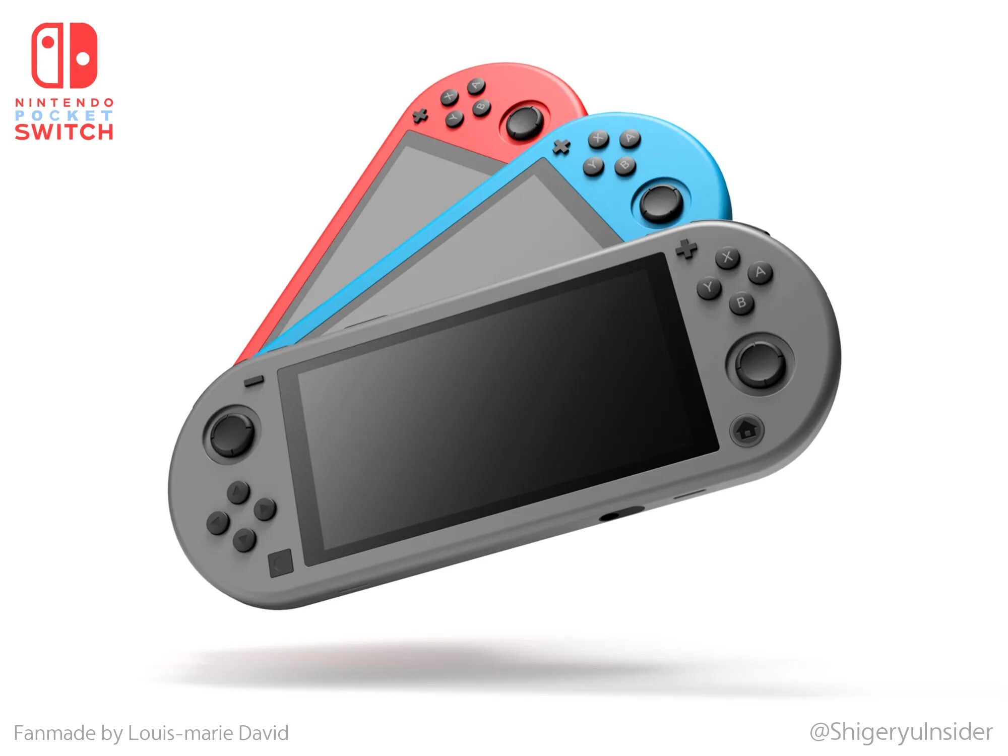 Nintendo Switch Mini. Nintendo Switch Pro Concept. Нинтендо свитч дог. Нинтендо свитч кастом.