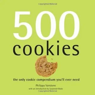 Only cookie